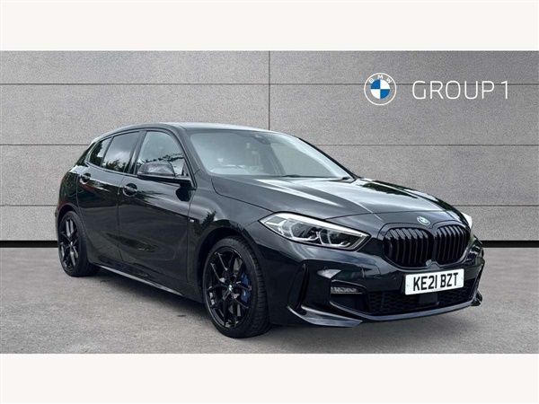 Large image for the Used BMW 1 Series