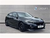 BMW 1 Series Image 1