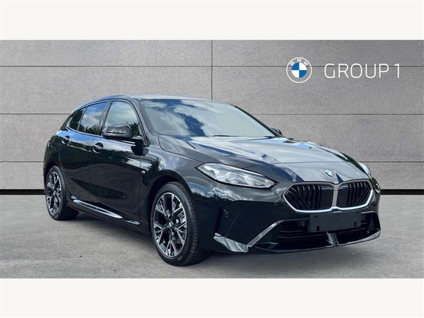 Large image for the Used BMW 1 Series