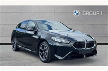 Used BMW 1 Series