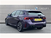 BMW 1 Series Image 2