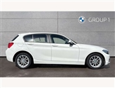 BMW 1 Series Image 3