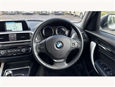 BMW 1 Series Image 5