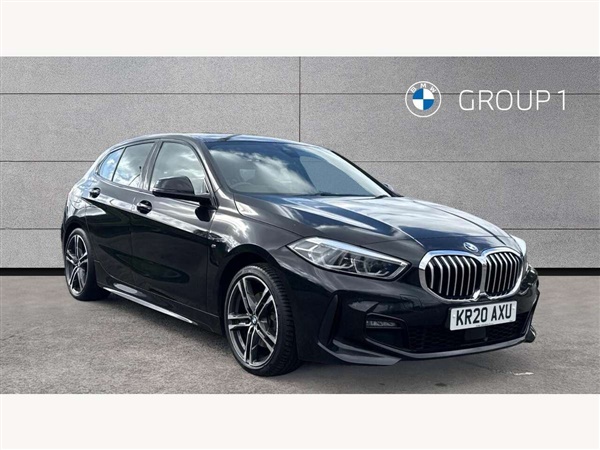 Large image for the Used BMW 1 Series