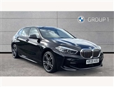 BMW 1 Series Image 1