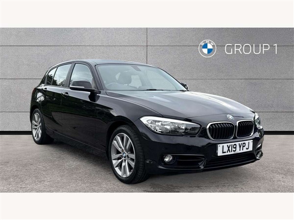 Large image for the Used BMW 1 Series