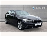 BMW 1 Series Image 1