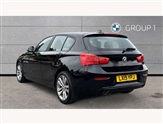 BMW 1 Series Image 2