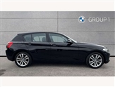 BMW 1 Series Image 3