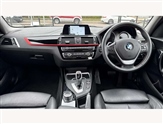 BMW 1 Series Image 4