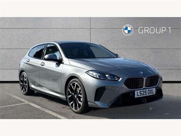 Large image for the Used BMW 1 Series