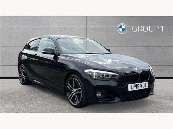 Large image for the Used BMW 1 Series
