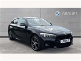 BMW 1 Series Image 1