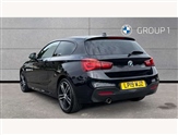 BMW 1 Series Image 2