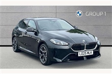 Used BMW 1 Series