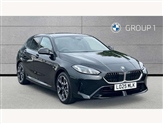 BMW 1 Series Image 1