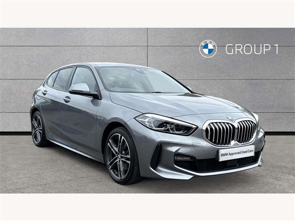 Large image for the Used BMW 1 Series