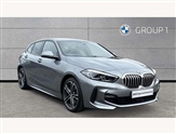 BMW 1 Series Image 1