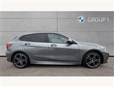 BMW 1 Series Image 3