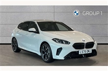 Used BMW 1 Series