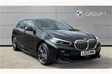 Used BMW 1 Series Used BMW 1 Series