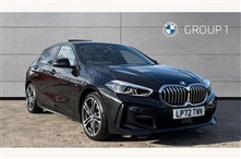 Used BMW 1 Series Used BMW 1 Series