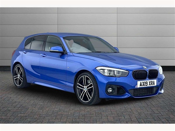 Large image for the Used BMW 1 Series