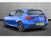 BMW 1 Series Image 4