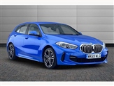 BMW 1 Series Image 1