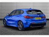 BMW 1 Series Image 4