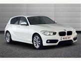 BMW 1 Series Image 1