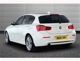 BMW 1 Series Image 2