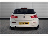 BMW 1 Series Image 3