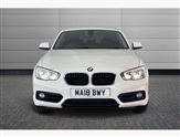 BMW 1 Series Image 4