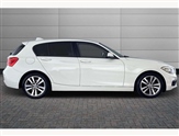 BMW 1 Series Image 5