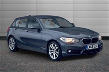 Used BMW 1 Series