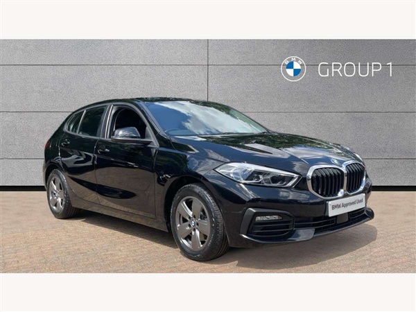 Large image for the Used BMW 1 Series