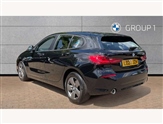 BMW 1 Series Image 2