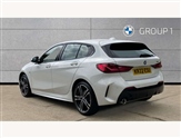 BMW 1 Series Image 2