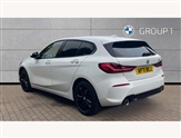 BMW 1 Series Image 2