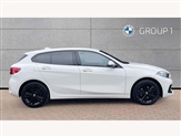 BMW 1 Series Image 3