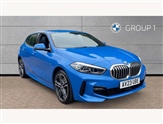 BMW 1 Series Image 1