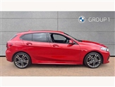 BMW 1 Series Image 3