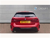 BMW 1 Series Image 4