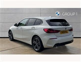 BMW 1 Series Image 2
