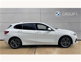 BMW 1 Series Image 3