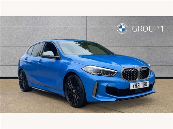 Large image for the Used BMW 1 Series