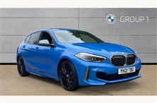 Used BMW 1 Series