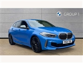BMW 1 Series Image 1