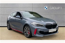 Used BMW 1 Series